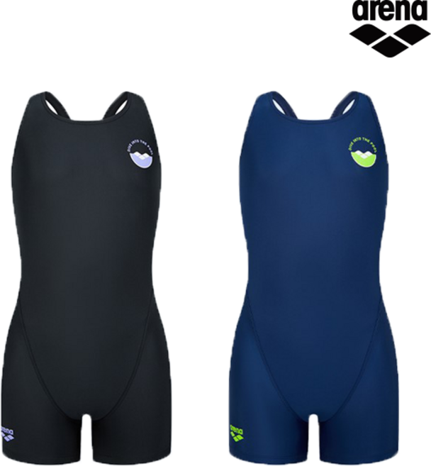 아레나 여아동 다이브 3부 반신 AYAG1PG30