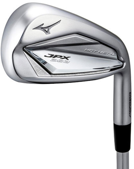 [미즈노코리아정품] JPX 923 HM(핫메탈) 경량 스틸아이언 8i, NS950 SR