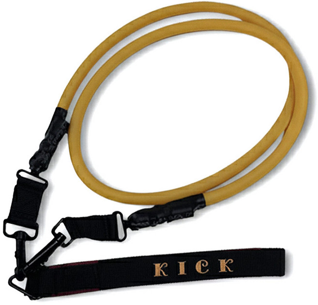 영광스피드킥 파워 스피드킥 태권도 겨루기 훈련용