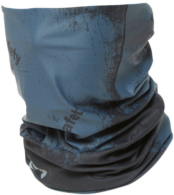 K2 베이직 쿨 멀티스카프 여름 스포츠 넥워머 목토시, 다크블루