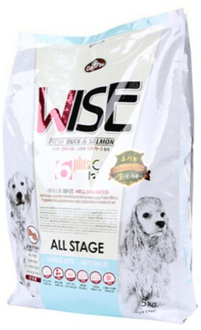 데이스포 와이즈 올스테이지 LB 5kg X 2개, 오메가3, 1개