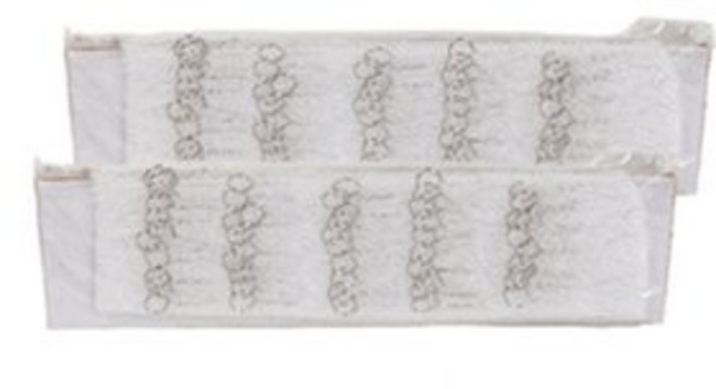 행림 피내침1쌈50개×10쌈 500개입 티침 이침, 50개입