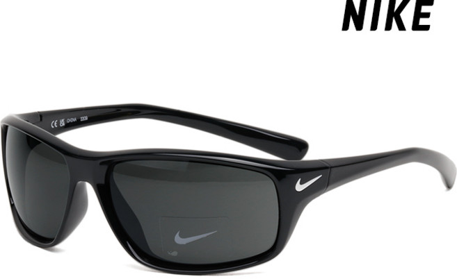 나이키 아드레날린 스포츠 선글라스 패션 골프 낚시 러닝 등산 FQ4602 001, 단품, 1개