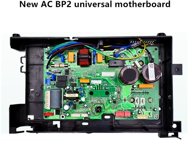 Midea 에어컨 실외기 제어 보드 BP2 BP3 완전 호환 PCB 일반 컨디셔닝 의 기능