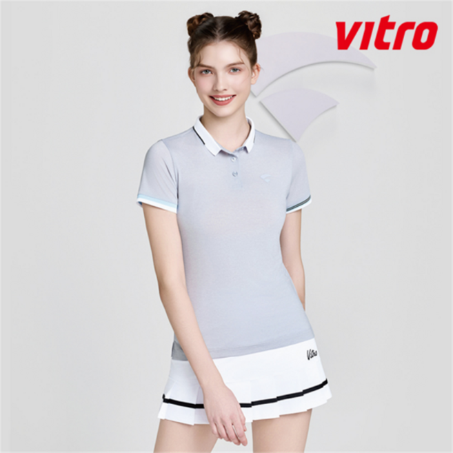 비트로 PT-22609 여성 티셔츠 반팔