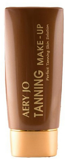 태닝 메이크업 Tanning Makeup 70g, 1개