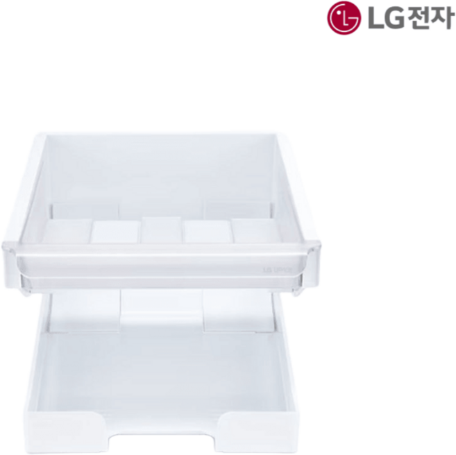 LG 정품 H875GCB111 H875GCB442 J805MEE043 J805MHH043 J823MT75V 냉장실 음료 트레이, 1개, AGM30160703