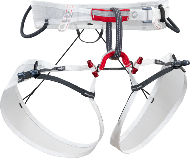 클라이밍테크놀로지 얼티메이트(ALTIMATE) 초경량 하네스