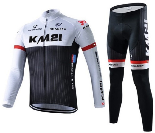 효성넷(춘추복)라이딩복 자전거의류 자전거복 싸이클복 스포츠의류 긴팔 긴바지 7부바지