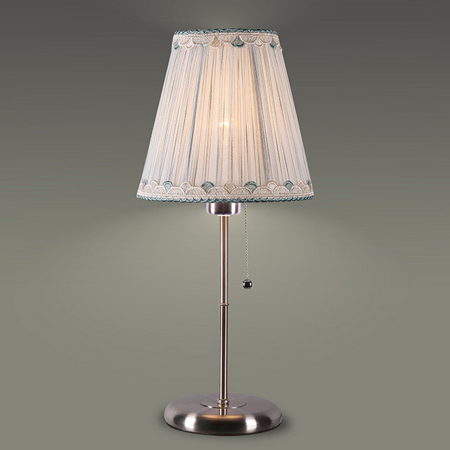 세리어 줄당김 단 스탠드, 크롬 블루