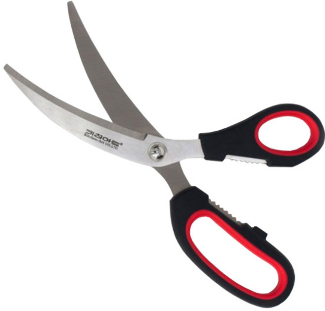 키친아트 금상첨화 고기가위, 상세페이지 참조