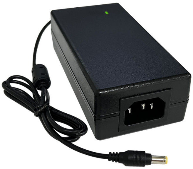 hp Pavilion 22fi / 23fi 파빌리온 모니터용 19V2.1A 전원 어댑터, (1)어댑터(AC코드 미포함), 1개