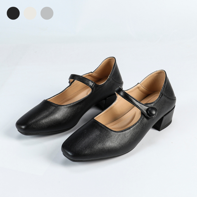 페조 여성 구두 펌프스 힐 PZPBTC 680-8