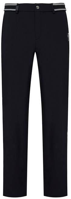 [와이드앵글 공식몰]피레티 남성 사보나 골프 일자핏 팬츠 M TMP26301Z1