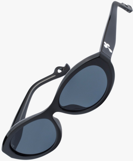 RECLOW 리끌로우 RC SEIO 선글라스 블랙