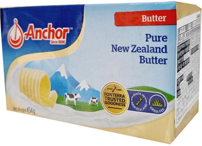 폰테라 앵커버터 454g+아이스박스, 454g, 1개 - 쿠팡