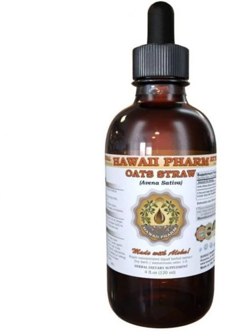 Hawaii Pharm 과라나 액상 추출물 118ml, 4온스, 1개, 120ml - 쿠팡