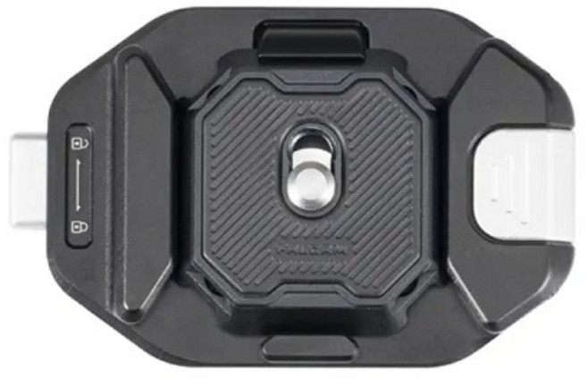 팔캠 F38 백팩용 퀵 릴리즈 플레이트 KIT V2 FC3803, 1개