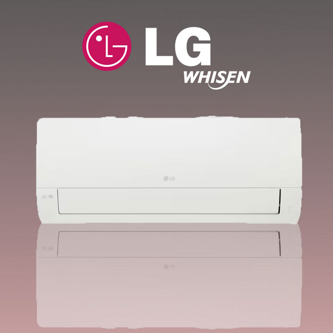 LG 벽걸이 에어컨 6평 인버터 1등급 소상공인지원 SQ06FJ1WFS 전국설치 25년형, 매립배관형