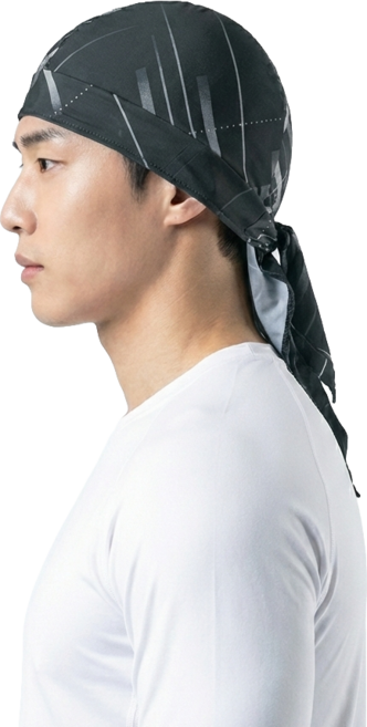 EXO 쿨 이너햇, 그레이, 1개