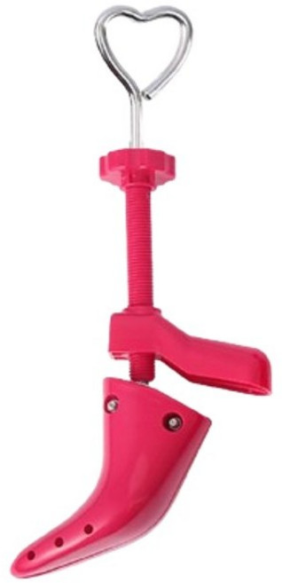 르몽쉐 여성 구두 신발 제골기