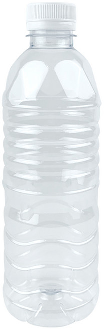 형창플라스틱 생수병 500ml 100개 당일발송