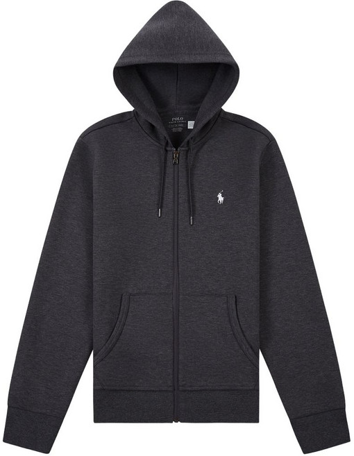 폴로랄프로렌 후드 집업