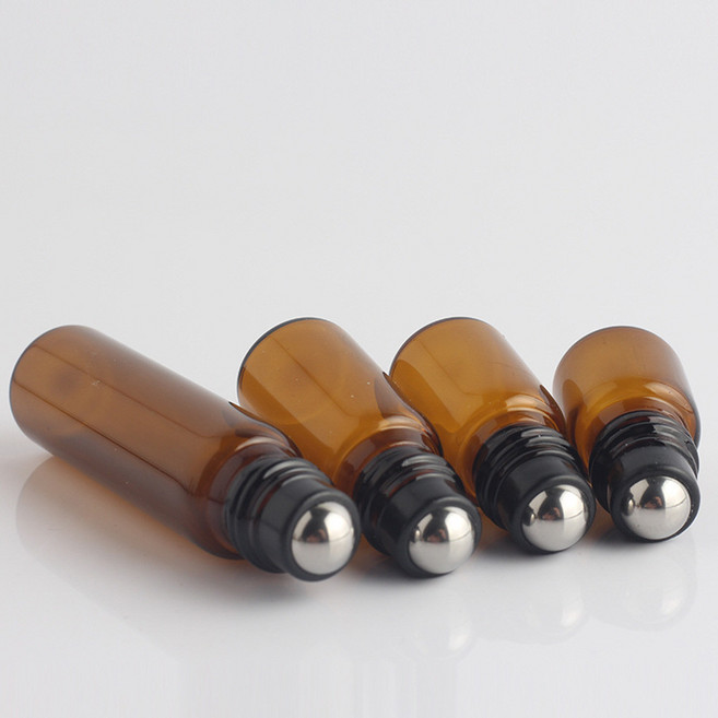 뷰티소품 향수 리필 롤온 공병 10ml 소분용기