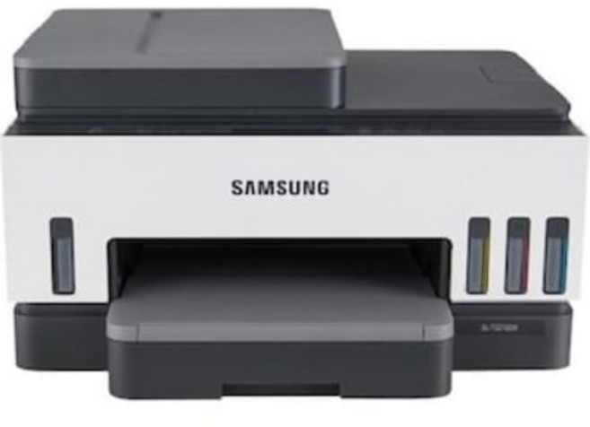 삼성전자 잉크젯 플러스S 복합기, SL-T2270DW