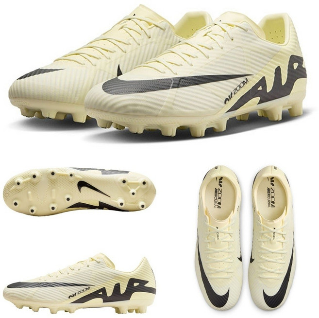 나이키 줌 머큐리얼 베이퍼15 아카데미 축구화 HG