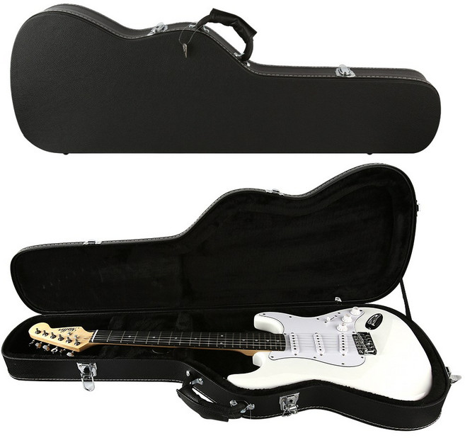 일렉기타 하드케이스 MGH-500, 1개