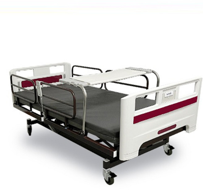 [선한돌봄] 복지용구 전동침대 WS900 의료용 환자 침대 실버용품_DS, 1개
