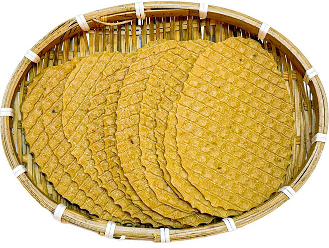 맛도 향도 깔끔! 막퍼주는 건어물 모음, 1개, 통통 꾸이맨(40g)