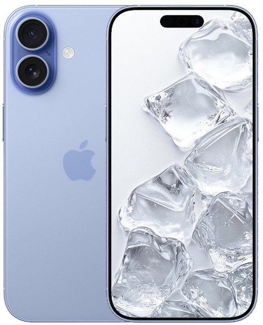 i/폰17 미개봉 새제품, 256GB, 아이폰 17 Blue