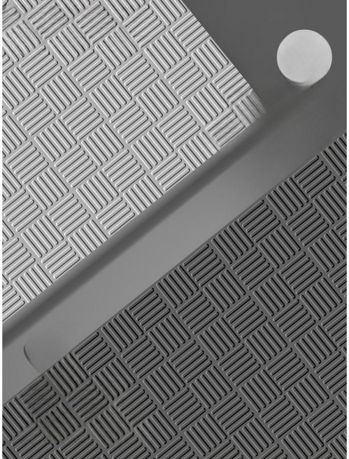 런닝머신매트 런닝머신소음방지매트 운동기구매트 홈트 헬스 충격흡수 쿠션, 120x65x2.5cm