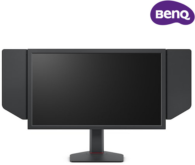 벤큐 BenQ ZOWIE XL2566X+ 63cm(24인치) 조위 e스포츠 게이밍 무결점 모니터, 63cm