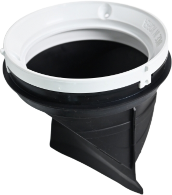 웅이아저씨 웅이트랩_P100AVG2(양변기용), 1개