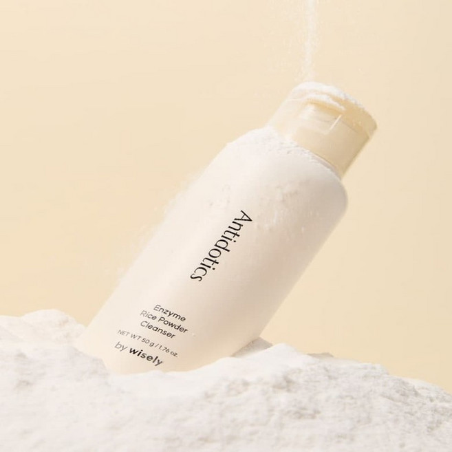 효소 파우더 클렌즈 3개+사은품, 3개