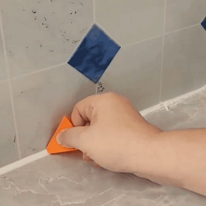 데코라레 누구나 쉽게 실리콘 헤라 골무 세트 2p, 1세트