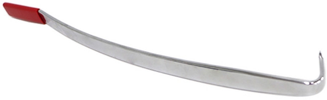 인체공학적 그립 카 덴트가 있는 수리 도구 차체 덴트 수리 슬라이드 로드 자동 덴트 제거기, One piece