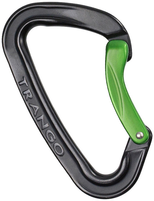 트랑고 리액션 벤트