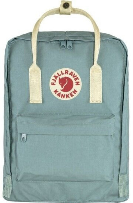 피엘라벤 칸켄 클래식 TOTAL F255UKK01BA KRB299 APN979, 오렌지-Sunstone Orange