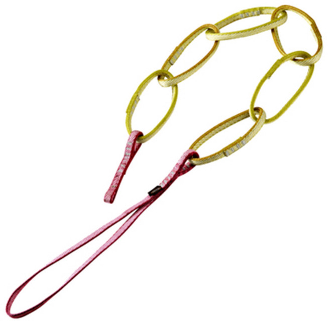 트랑고 사이클로이드 체인