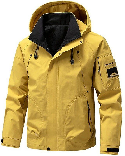 등산복 남자바람막이 방수자켓 고어텍스자켓 바람막이자켓