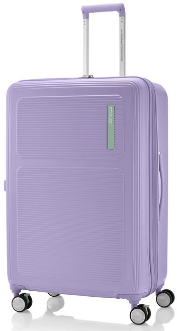 아메리칸투어리스터 MAXIVO 맥시보 캐리어 28인치 확장형 라벤더 HO281020 N11