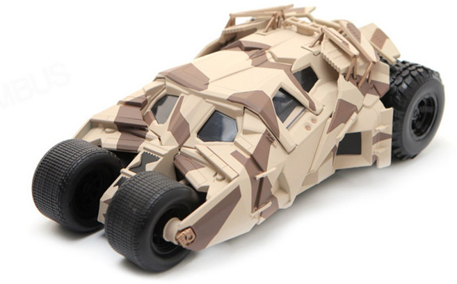 잼버스코리아 자다토이즈 배트맨카 2008 다크나이트 텀블러 베인 메탈, 1개