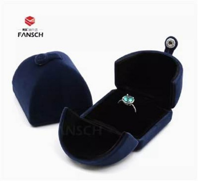 FANSCH 寶石戒指
