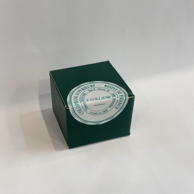 기욤 송진 Guillaume / 리필, 1개