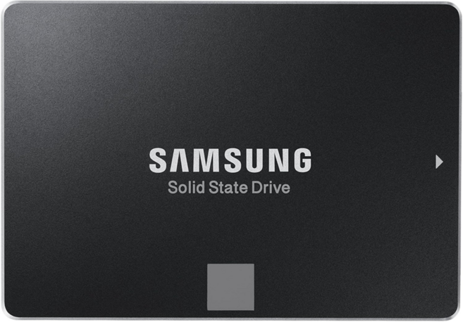삼성전자 V-NAND SSD 850 EVO Series (120GB) SATA