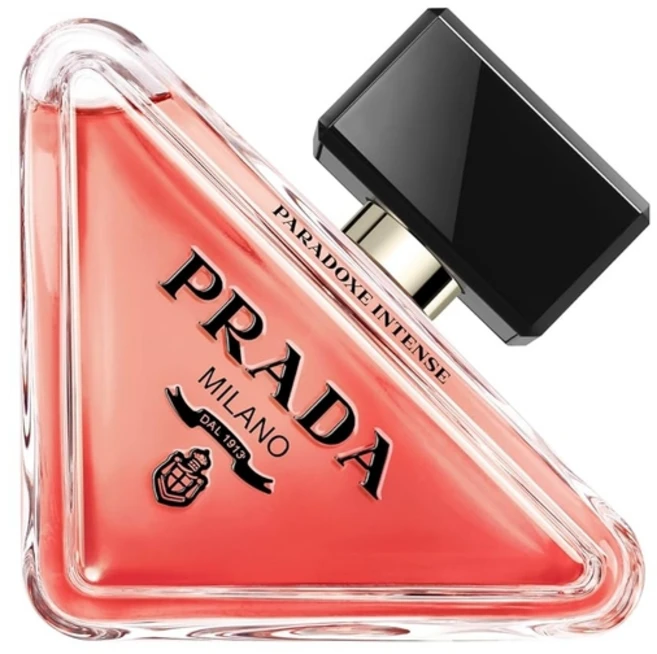 파라독스 인텐스 Paradoxe Intense EDP 여성 향수 90ml - 쿠팡